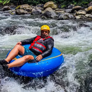 Tubing Revisar