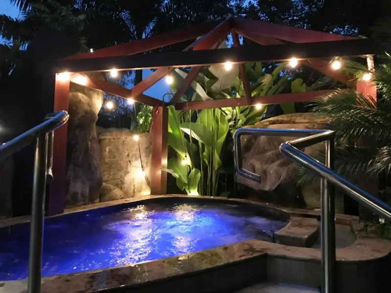 Paradise in Costa Rica: An Unforgettable Experience at Paradise Hot Springs