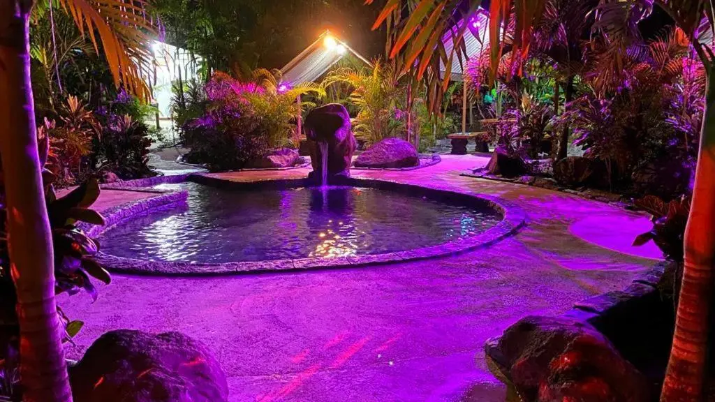 Arenal’s Termalitas: A Therapeutic Oasis in La Fortuna