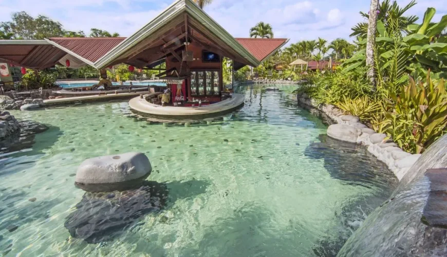 Arenal Springs Resort and Spa: Your Gateway to Natural Beauty