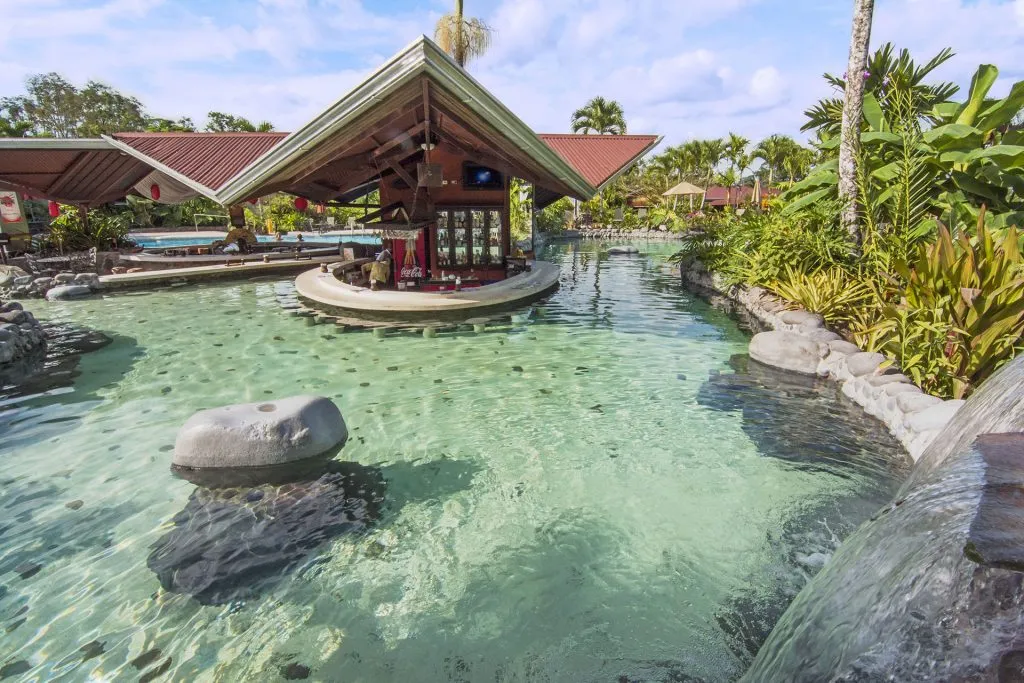 Arenal Springs Resort and Spa: Your Gateway to Natural Beauty